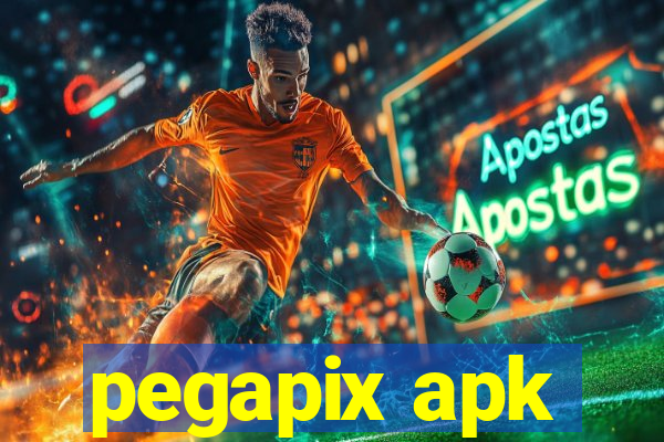 pegapix apk